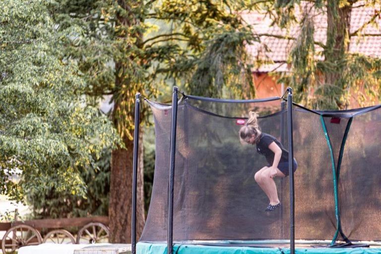 Dom Frana Krala Hotel Smrecany Ngoại thất bức ảnh