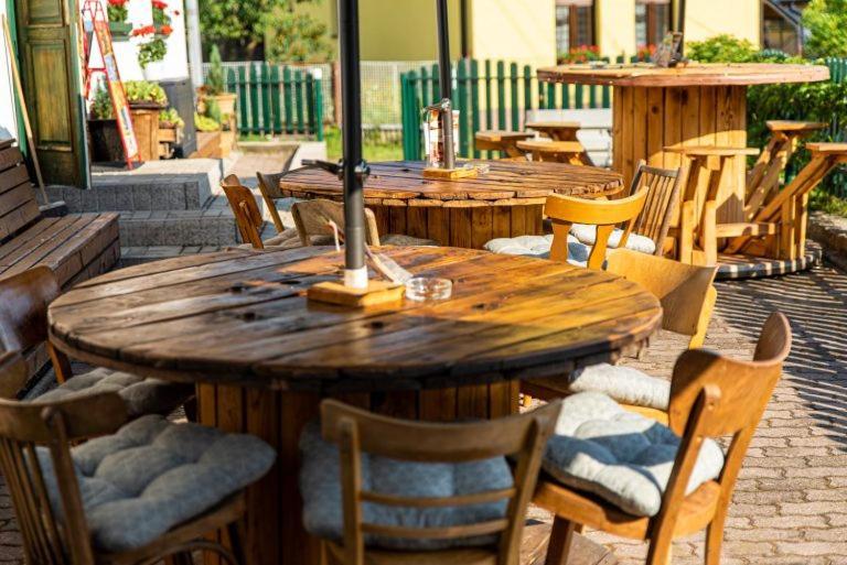 Dom Frana Krala Hotel Smrecany Ngoại thất bức ảnh