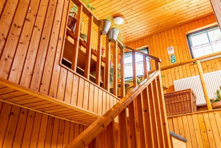 Dom Frana Krala Hotel Smrecany Ngoại thất bức ảnh