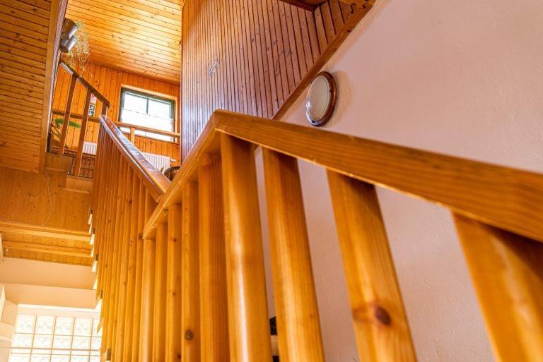 Dom Frana Krala Hotel Smrecany Ngoại thất bức ảnh