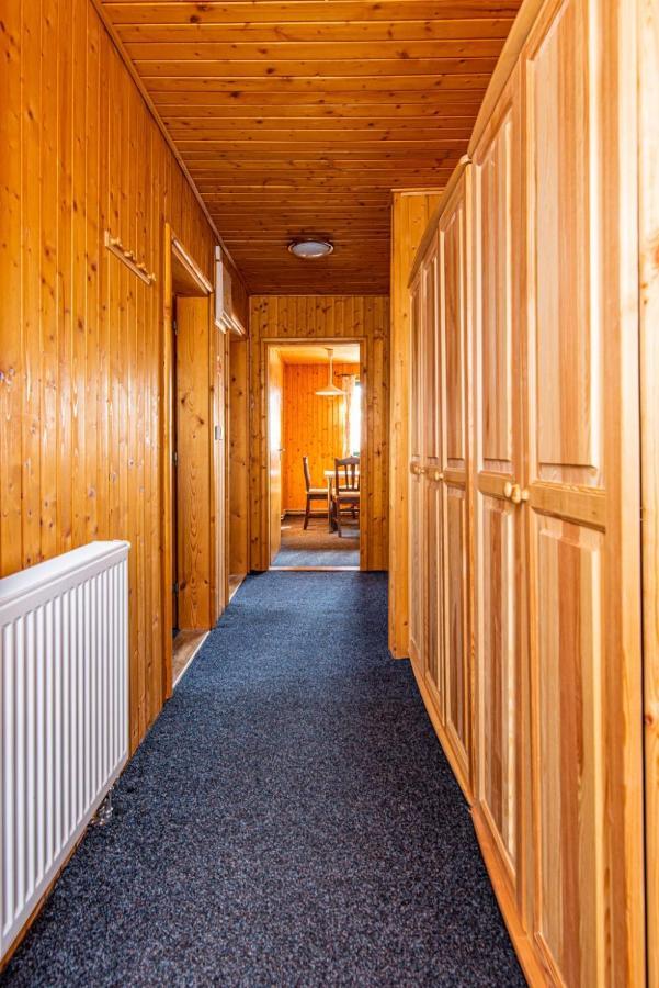 Dom Frana Krala Hotel Smrecany Ngoại thất bức ảnh