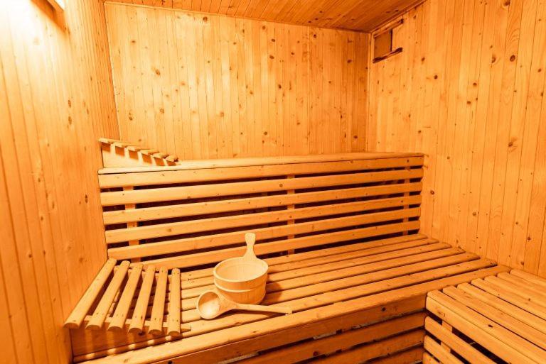Dom Frana Krala Hotel Smrecany Ngoại thất bức ảnh